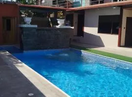 Casa Vacacional Yahuarcocha