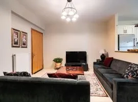 Velouchi Mountain House