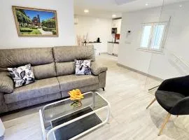 Vivienda Turística Cervantes