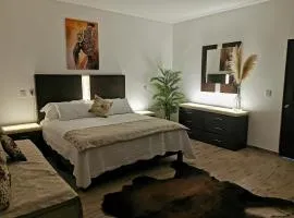 San Carlo hotel