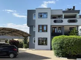 Lazarus Living Apartments Naivasha