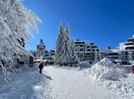 Apartments Konaci BOOKING, hotel i Kopaonik