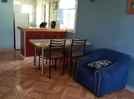 Hospedaje Monterrico