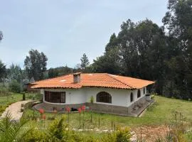 Casa de Campo - WasiPanpa