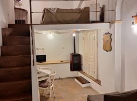 Il Vicolino dell'Eden, hotel a Città di Castello