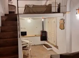 Il Vicolino dell'Eden