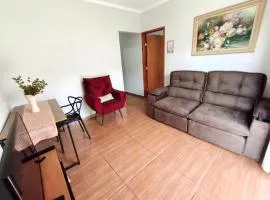 Básico & Aconchegante