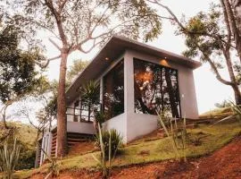 Casa Montanha em Macacos