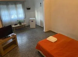 Casa Origen Single Room