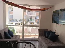 Tu apto en Villeta Escápate al confort natural