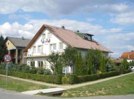 Apartments and rooms with parking space Bilje, Slavonija - 25232, Hotel in Bilje