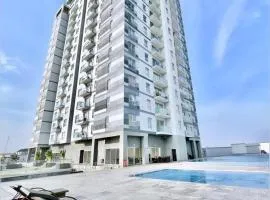 2 Bedroom Luxury Apartments