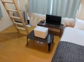 白石レジデンス