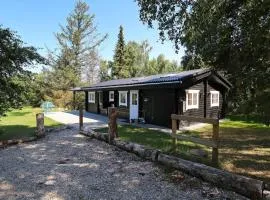 7 person holiday home in Hornbæk-By Traum