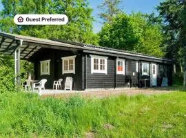 7 person holiday home in Hornbæk-By Traum