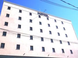 Dom Quixote São Gonçalo Hotel, hotel v destinaci São Gonçalo