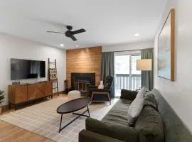 Mountain Side Condominiums 152 Building H