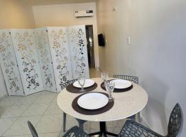 Casa aconchego do pontal – hotel w mieście Fortim