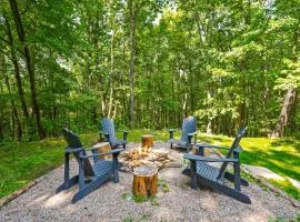 Pet Friendly4mi Rock HouseGameRmStay Gives Back