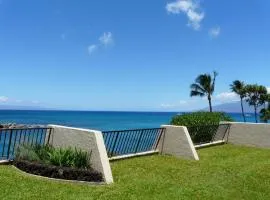 Napili Point Ocean View Escape with AC - Unit B31 condo