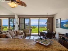 Oceanfront Maui Retreat at Napili Point - Unit B16 condo