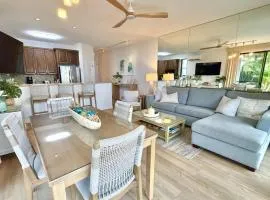 Oceanfront Family Friendly 2BR Maui - Unit B29