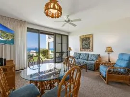 Napili Point Maui Oceanfront Stay 1BR - Unit B25 condo
