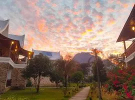 Vangvieng Lina hotel
