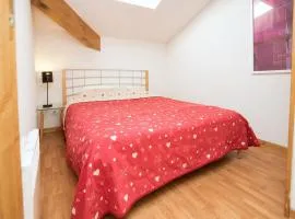 Apartment near centre of Orelle