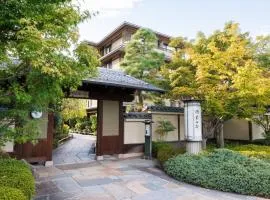 Kadensho, Arashiyama Onsen, Kyoto - Reopening on 2026