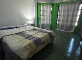 Departamento temporario