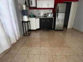 Departamento temporario