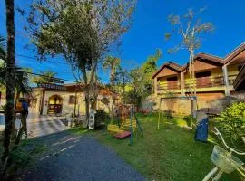 Pousada Pé da Serra