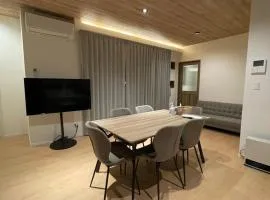 一棟貸しNuevoR15 高速5分 寝室3つ 丁度良い田舎 沼田で始める四季の旅