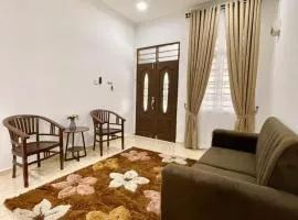 Homestay River Village 2 Bachok Kelantan