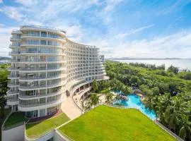 Grand Soluxe Hotel & Resort, Sanya