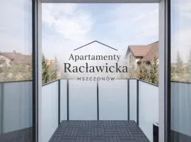 Apartamenty Racławicka Mszczonów