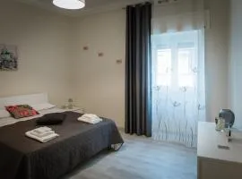 Casa FONTE GRANDE a due passi dalla Clinica "Immacolata"