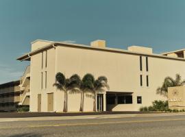 Ambros Daytona, Trademark Collection by Wyndham, hotel i Daytona Beach