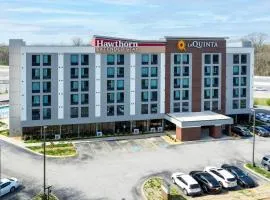 Hawthorn Extended Stay by Wyndham Nashville Airport/Opryland