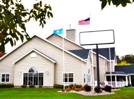 River Falls में, होटल The Commerce, Trademark Collection by Wyndham