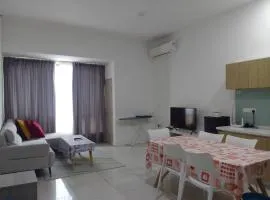 PINTARMAN SUITES 2 at Miri Times Square