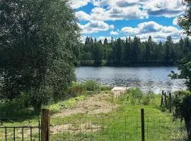 6 person holiday home in Berga