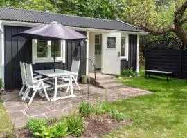 4 star holiday home in FÄRJESTADEN