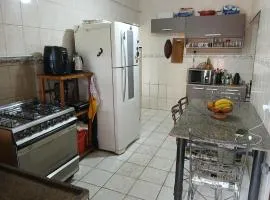 Linda casa em solemar