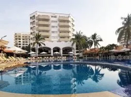 Condominios Torre Continental Ixtapa