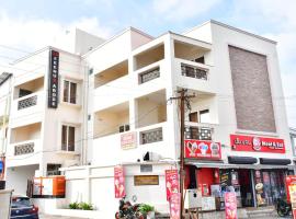 Zeeenu Abode Yercaud by GD, ξενοδοχείο σε Yercaud