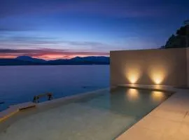 Namioto Villa YOSA