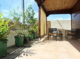 Wooden Kaz, Meublé de tourisme 3 étoiles