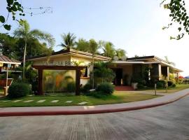 La Sueña Brisa Beach Resort & Events Place - Official, hótel í Lungsod ng Batangas